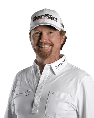 Tim Petrovic Headshot Wallpaper