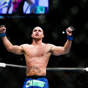 Tim Sylvia American Wrestler Wallpaper