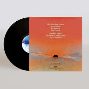 Time Indefinite Song Wallpaper