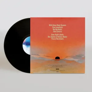 Time Indefinite Song Wallpaper