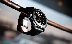 Time Is Important Wallpaper