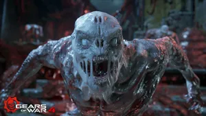 Time To Gear Up Wallpaper