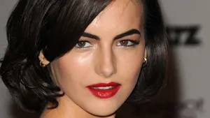 Timeless Beauty Camilla Belle Wallpaper