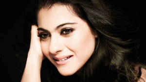 Timeless Beauty Kajol Wallpaper