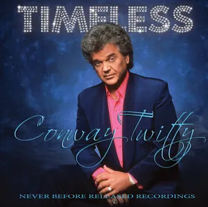 Timeless Conway Twitty Wallpaper