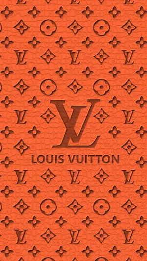 Timeless Style - Louis Vuitton 4k Wallpaper