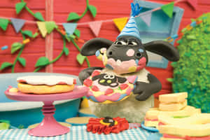 Timmy_ Time_ Birthday_ Celebration Wallpaper