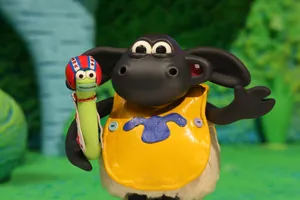 Timmyand Caterpillar Friends.jpg Wallpaper