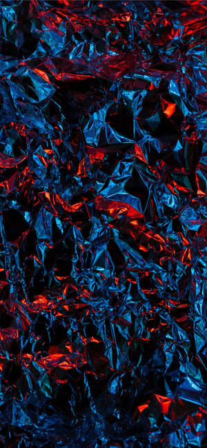 Tin Foil Iphone 11 Pro Max Wallpaper