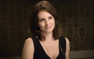 Tina Fey In The Role Of Kate Holbrook From The 
