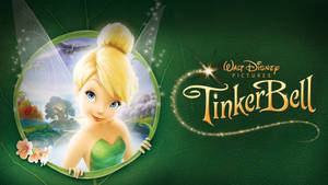 Tinker Bell Official Poster Wallpaper