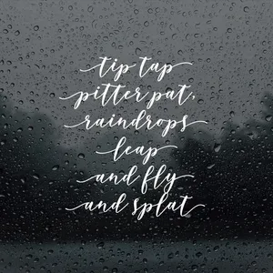 Tips To Keep Your Rain Boots Dry And Fly And Spit Wallpaper