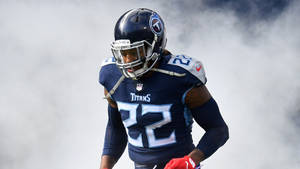 Tired Derrick Henry Wallpaper