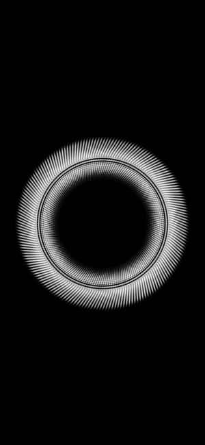 Tiredness Showing In Your Eyes, Fight With Dark Circles Wallpaper