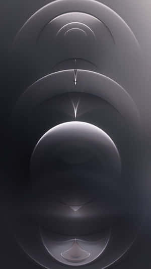 Titanium Crystal Structure Wallpaper