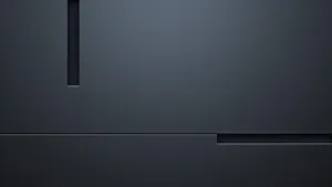 Titanium Metal Surface Texture Wallpaper