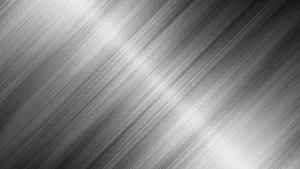 Titanium Metal Surface Texture Wallpaper