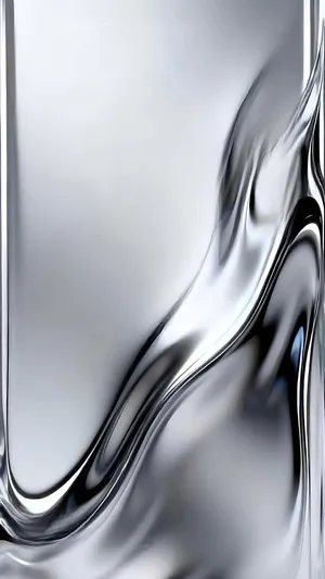 Titanium Metal Surface Texture Wallpaper