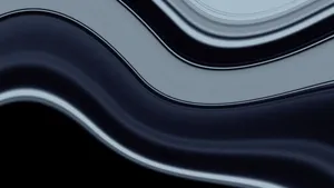 Titanium Metal Surface Texture Wallpaper