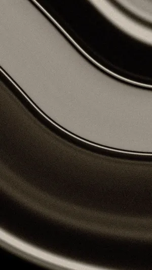 Titanium Metal Surface Texture Wallpaper