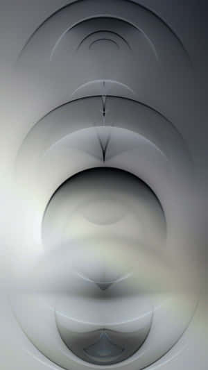 Titanium Surface Oxide Layers Wallpaper