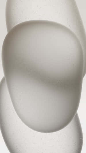 Titanium Surface Texture Wallpaper