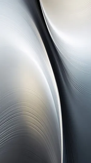 Titanium Surface Texture Wallpaper