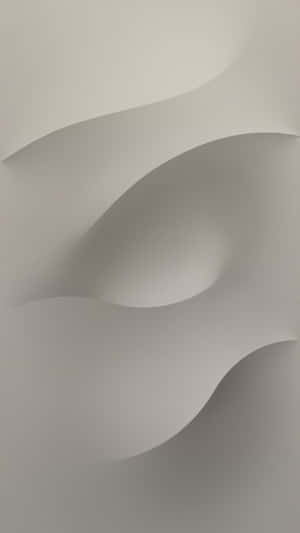 Titanium Surface Texture Wallpaper