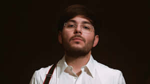 Tito Double P Portrait Wallpaper