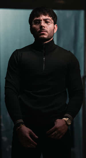 Tito Double P Style Focus Wallpaper