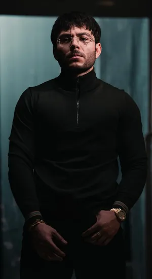 Tito Double P Style Focus Wallpaper