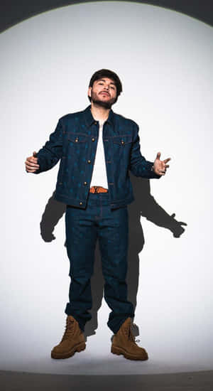 Tito Double P Style Icon Wallpaper