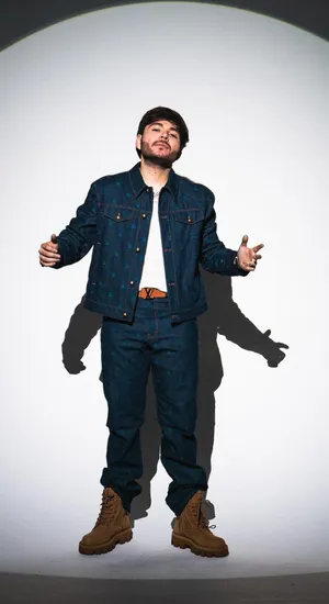 Tito Double P Style Icon Wallpaper