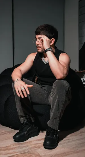 Tito Double P Style Inspiration Wallpaper