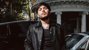 Tito Double P Style Inspiration Wallpaper