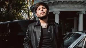 Tito Double P Style Inspiration Wallpaper