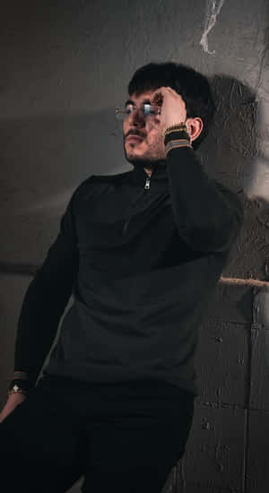 Tito Double P Style Inspiration Wallpaper