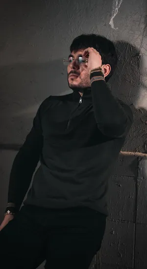 Tito Double P Style Inspiration Wallpaper