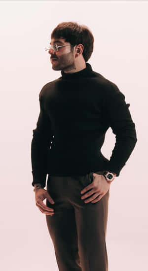 Tito Double P Style Inspiration Wallpaper