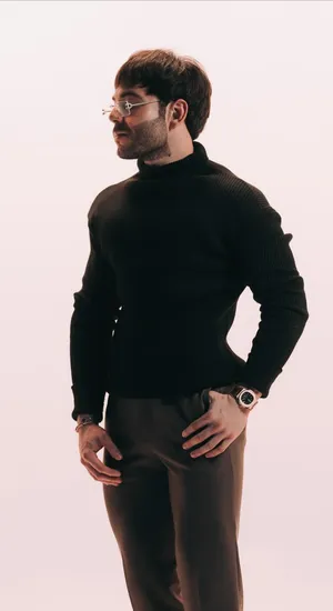 Tito Double P Style Inspiration Wallpaper