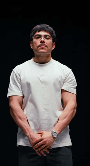 Tito Double P Style Wallpaper