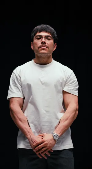 Tito Double P Style Wallpaper