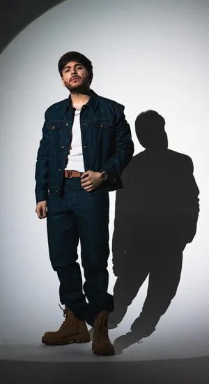 Tito Double P Style Portrait Wallpaper