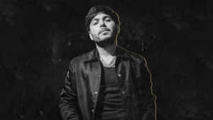 Tito Double P Style Portrait Wallpaper