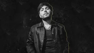 Tito Double P Style Portrait Wallpaper