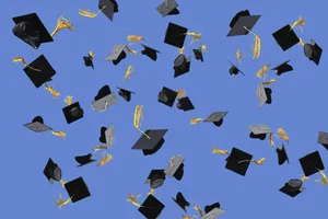 Today's A Joyous Occasion! Wallpaper