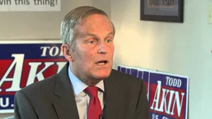 Todd Akin Campaign Interview Wallpaper