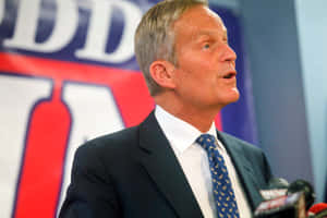 Todd Akin Campaign Logo Background Wallpaper