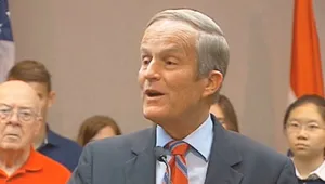 Todd Akin Looking Left Wallpaper