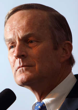 Todd Akin Phone Portrait Wallpaper